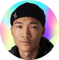 David Chen - Online Educator