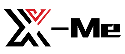 X-Me AI - AI Avatar Video Generator Logo